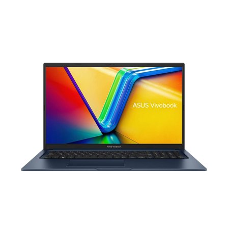 ASUS 17,3"- Vivobook FHD F1704VA-AU052W Core 5 120U/16 GB /512 GB