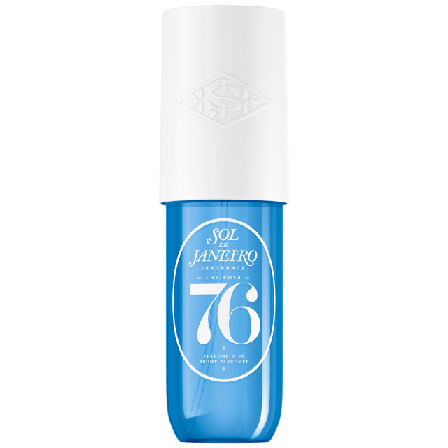 Sol de Janeiro Cheirosa 76 Perfume Mist Bodymist Dam 90ML