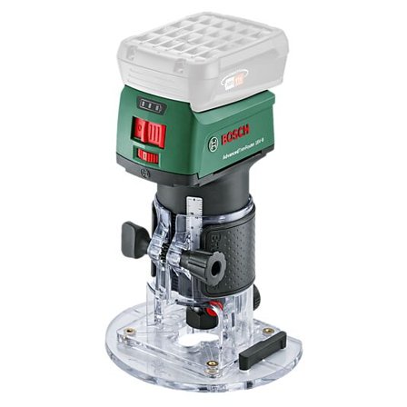 BOSCH KANTFRESER 18V-8 SOLO