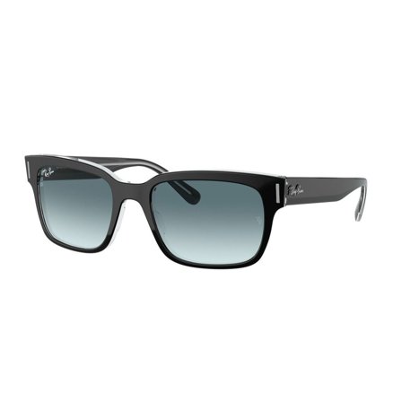 Ray-Ban Jeffrey - Solglasögon - Svarta - RB2190 12943M 5320