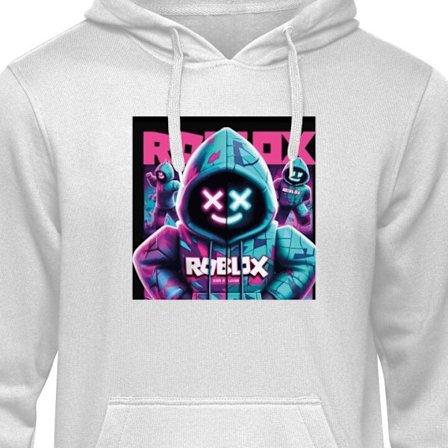 Hoodie Roblox
