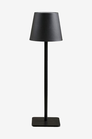 House Nordic - Bradford lampe, Bradford - Sort - Bordlamper - Fra Homeroom