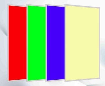 SYNERGY 21 LED light panel 300*1200 RGB-WW (RGB-CCT) 24V V3