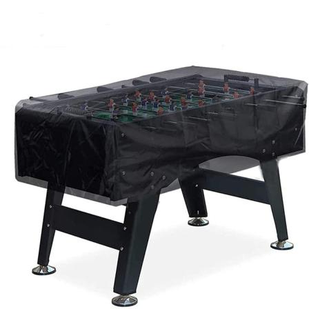 1 stk. Universal Foosball Borddæksel Vandtæt Udendørs/indendørs Passer Til