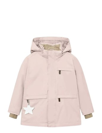 MINI A TURE Matadweno All Season Jacket. Grs - Pink - 140
