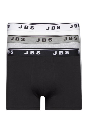JBS | Jbs 3-Pack Tights Gots. | S
