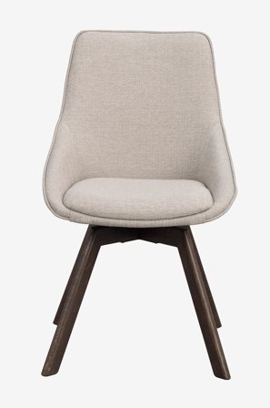 Rowico Home - Alison stol, 2-p - Beige - Stolar - Från Homeroom