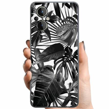 Oneplus Nord N20 5g Tpu Mobilskal Löv