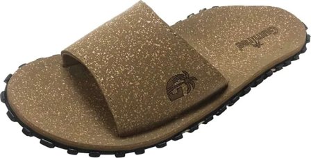 Gumbies Men's Gumtree Slides Men sandals Beige 45