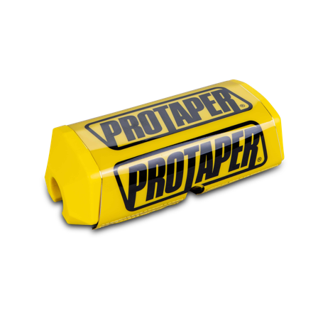 Protector de Manillar Protaper 2.0 Cuadrado Amarillo