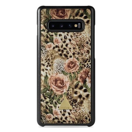 Naive Samsung Galaxy S10 Skal - Leo Roses