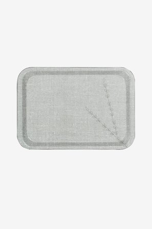 Svanefors - Brett Amie, 34x24 cm - Beige - Brett - Fra Homeroom