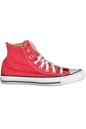 Converse Calzatura Sportiva Unisex Rosso