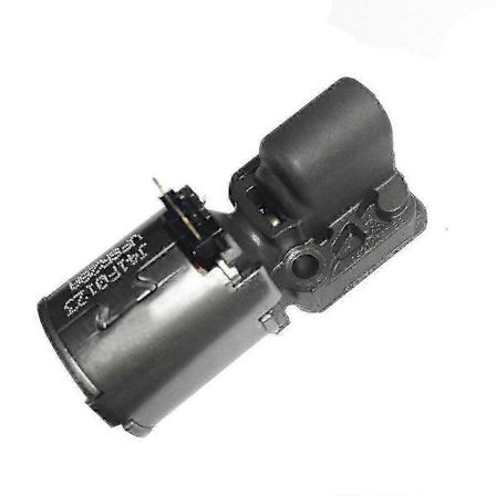 02E321371E Solenoid för DQ250 6-växlad växellåda Golf A3 Q3