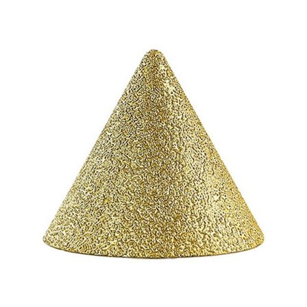 M10 Vinkel Fres, 38Mm Fasfres, Flise Skjæremaskin, Kutting for Modell 100 Vinkelsliper