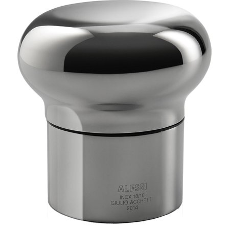 Alessi Vin- og champagneprop - Stål | KitchenOne