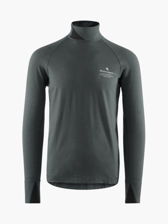 Fafne Turtle LS T-shirt Herren