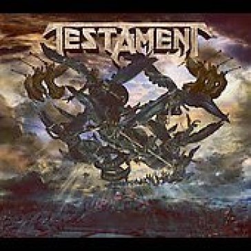 The formation of damnation Testament