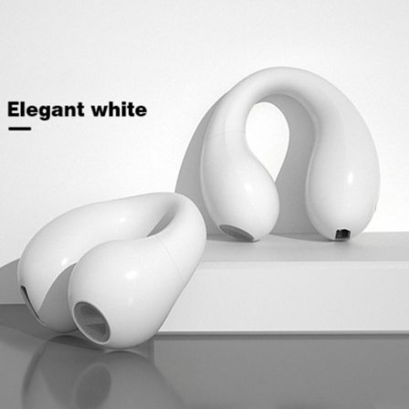 Trådlösa hörlurar Bluetooth hörlurar VIT