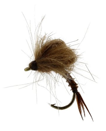 Vespertina Emerger Biot Brown TMC212TR #15