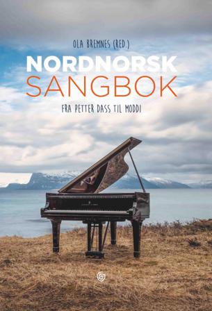 Nordnorsk sangbok - Bok - Hardback
