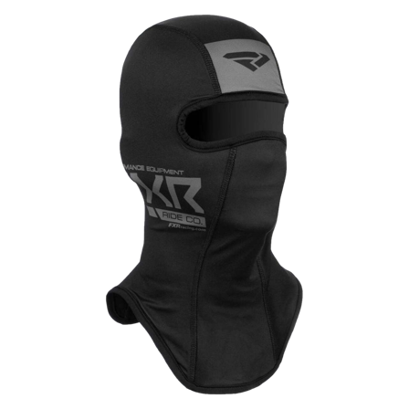 FXR Boost Balaclava Svart One Size