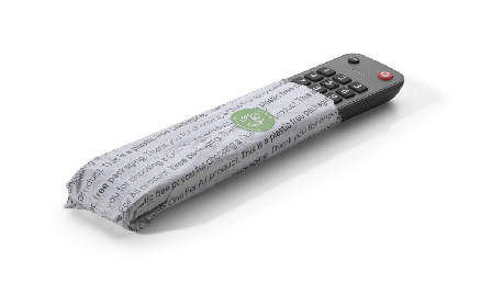 One For All URC 7115 Universal Remote Control, Evolve TV