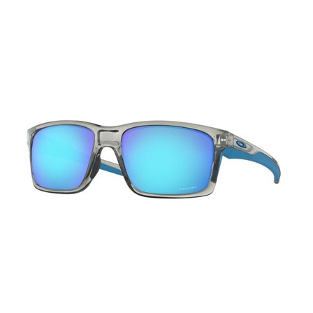 Oakley Mainlink XL - Sportglasögon från Oakley - Gråa Rectangular