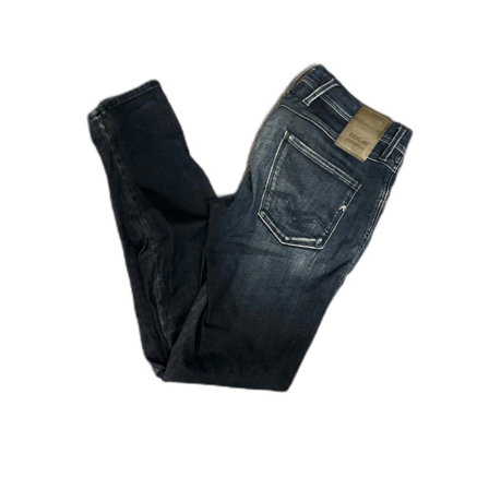 Replay Anbass slim jeans mörkblå 29/32