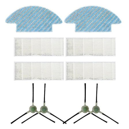 Mop-klut HEPA-filter for Lefant M210 M210s M210b M213