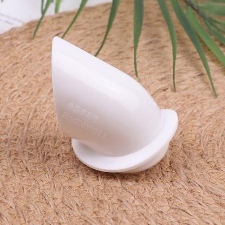 5 stk. kolonnekop DIY hydroponiske koloniseringskopper Grow Pots White 5Pcs