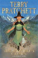The Shepherd's Crown - Bok av Terry Pratchett - Pocket