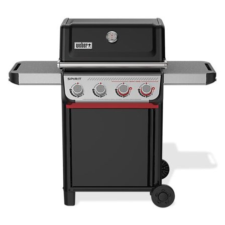 WEBER Gassgrill Spirit E-425