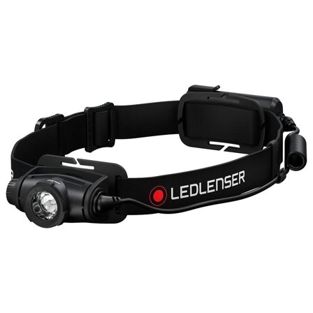 Ledlenser H5 Core prisvärd & vattentålig pannlampa