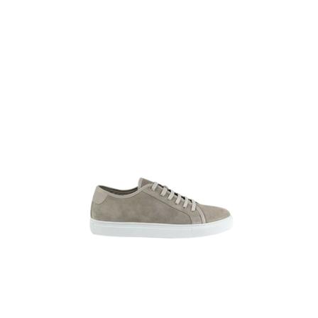 National Standard - Sneakers - Grå - Herr - Storlek: 41 Eu, Herr, Storlek: 41 EU