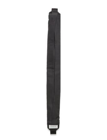 Adda Smooth Black Bags Bag Accessories Black Côte & Ciel
