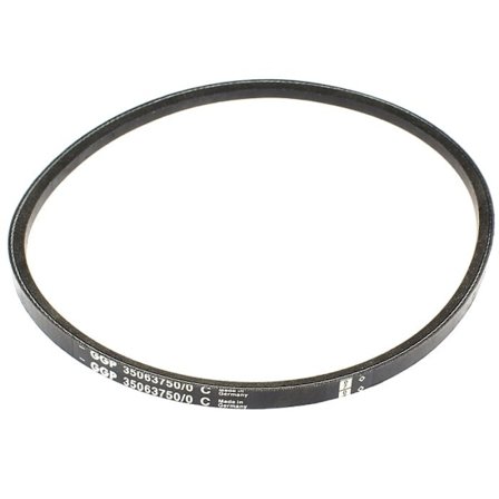 Courroie z26, l=69,8cm - 135063750/0 - gräsklippare