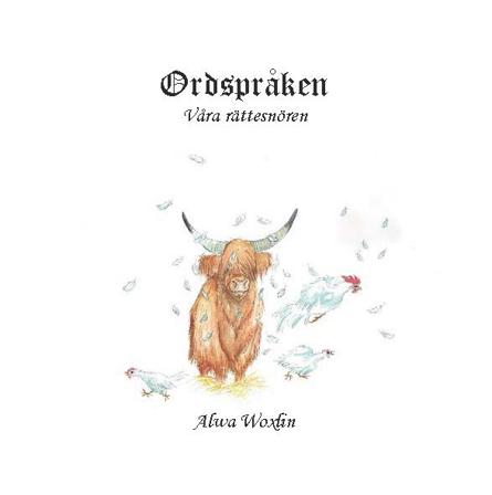 Ordspråken : våra rättesnören - Bok av Alva Woxlin - Häfte