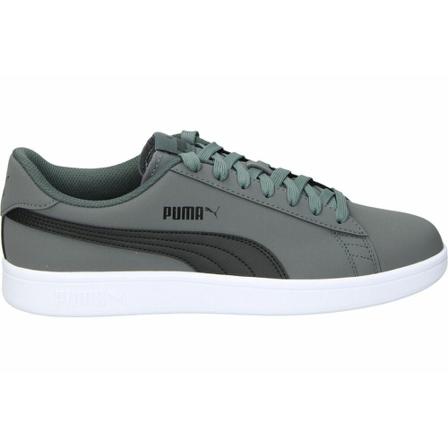 Puma Sneakers Grå, Herre, Størrelse: 44 EU