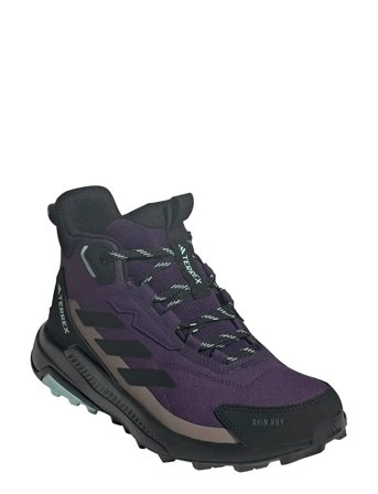 adidas Terrex Terrex Anylander Mid R.rdy W - Purple - 38 2/3