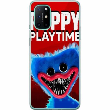 Oneplus 8t Skal / Mobilskal - Huggy Wuggy