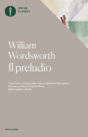 Il preludio William Wordsworth
