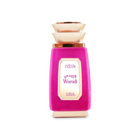 Nabeel Luxus Worodi 100ml - Eau de Parfum Unisex