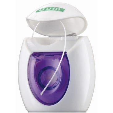 Gum Expanding Floss Filo 30m
