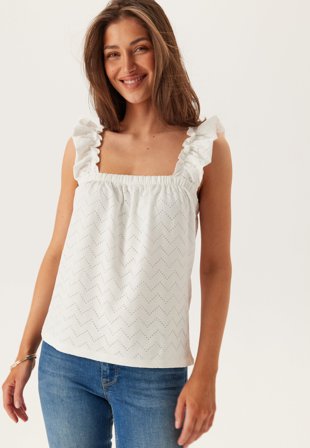 VERO MODA-Vmthas Singlet Top-XS