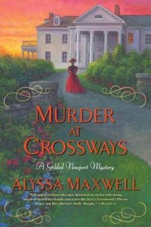 Murder at Crossways