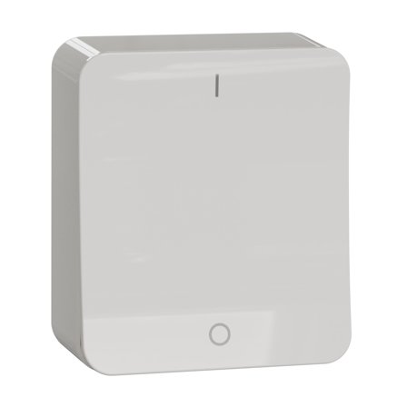 Schneider Electric WDE016007 Strömställare, Strömbrytare & vägguttag