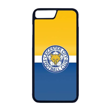 Leicester City Iphone 7 / 8 / Se Skal Multifärg