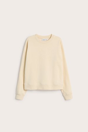 Kappahl | Sweatshirt | Offwhite