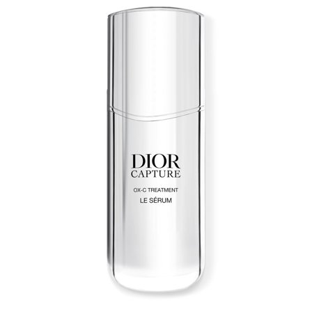 DIOR Anti-Età Globale Dior Capture Le Sérum 30ml - Siero viso antirughe